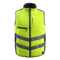 Mascot Grimsby High Vis Vintervest 15565-249