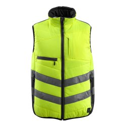 Mascot Grimsby High Vis Vintervest 15565-249