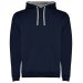 Navy/Heather Grey,XS