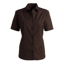 Kentaur Skjorte Dame S/S 1567