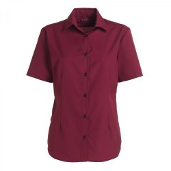 Kentaur Skjorte Dame S/S 1567