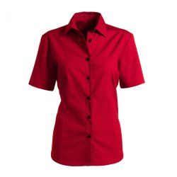 Kentaur Skjorte Dame S/S 1567