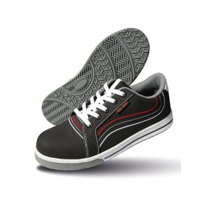 Result Spark Safety Trainer Sikkerhedssko R337X