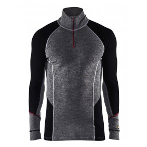 Blklder Xwarm Undertrje Med Lynls 4699