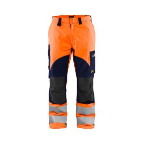 Blklder Multinorm Bukser 1588 1513