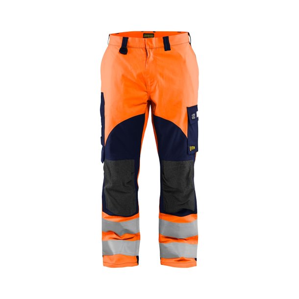 Blklder Multinorm Bukser 1588 1513