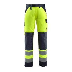 Mascot High Vis Bukser 15979-948