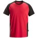 1604 Chili Red/Black,XS