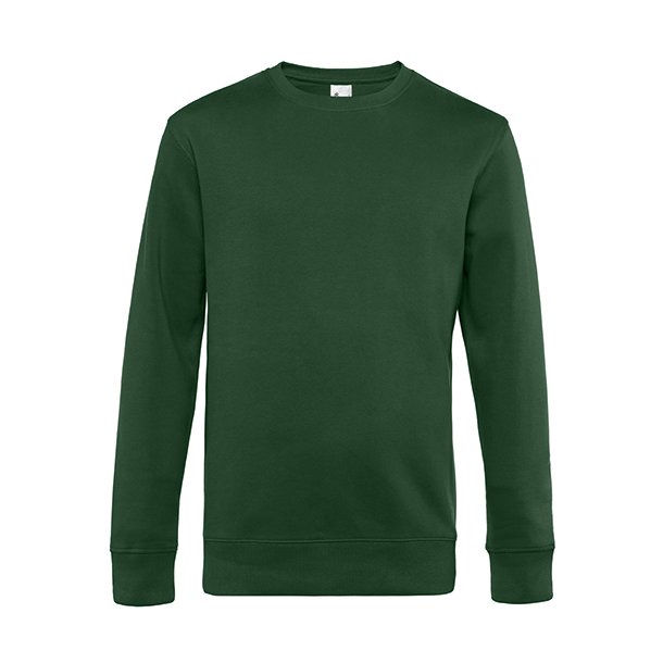 B&C Crew Neck Sweat Herre WU01K