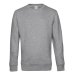 Heather grey,XS