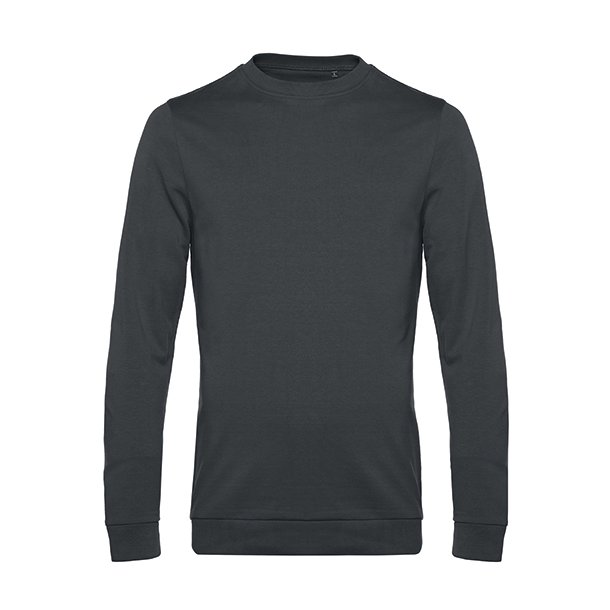 B&C Set In Sweat Herre WU01W