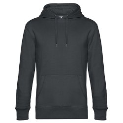 B&C Hooded Sweat Herre WU02K