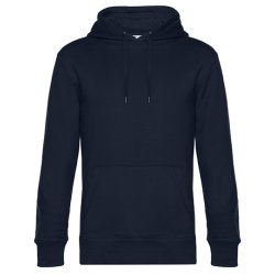 B&C Hooded Sweat Herre WU02K