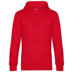 B&C Hooded Sweat Herre WU02K