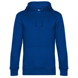 B&C Hooded Sweat Herre WU02K