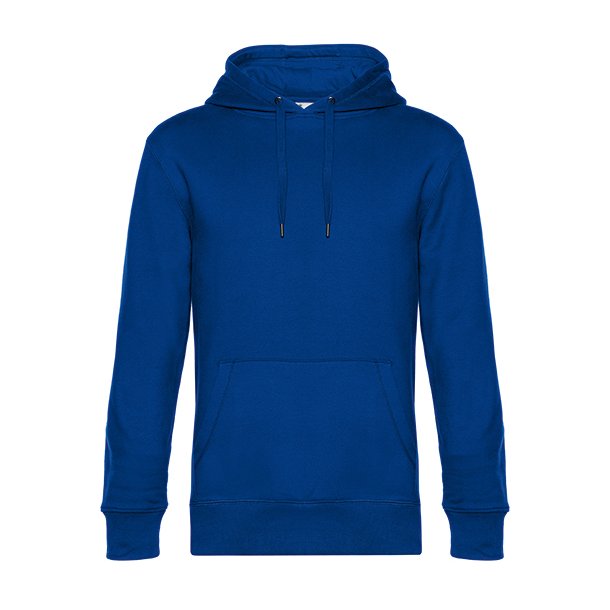 B&C Hooded Sweat Herre WU02K