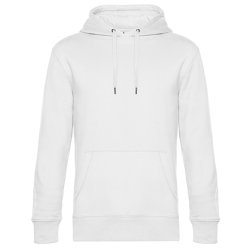 B&C Hooded Sweat Herre WU02K