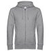 Heather grey,XS