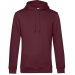 Burgundy,XS