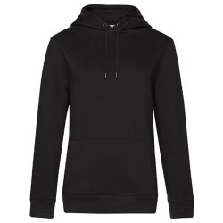B&C Hooded Sweat Dame WW02Q