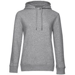 B&C Hooded Sweat Dame WW02Q