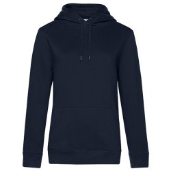 B&C Hooded Sweat Dame WW02Q
