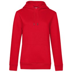 B&C Hooded Sweat Dame WW02Q