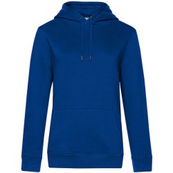 B&C Hooded Sweat Dame WW02Q