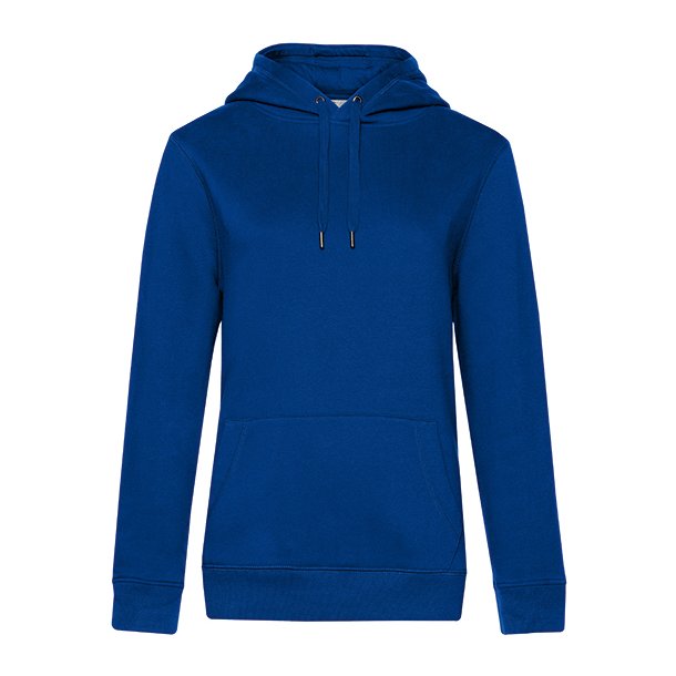 B&C Hooded Sweat Dame WW02Q