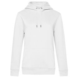 B&C Hooded Sweat Dame WW02Q