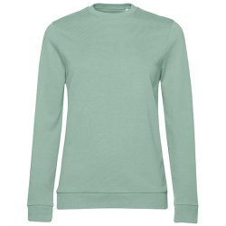 B&C Set In Sweat Dame WW02W