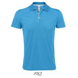 Sol's Performer Polo-shirt Herre L542