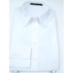 Bosweel Skjorte Lady Body L/S 62-220-0-10