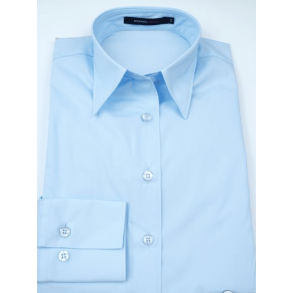 Bosweel Skjorte Lady Slimfit 122-220-0-21