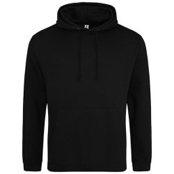 Just Hoods College Hoodie JH001