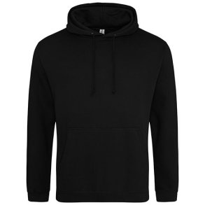 Just Hoods College Hoodie JH001