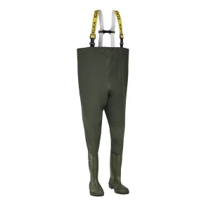 Elka Waders Bred Model 170000B