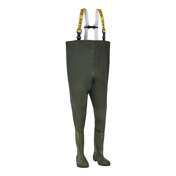 Elka Waders Bred Model 170000B