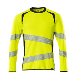 Mascot Accelerate Safe Sweatshirt 19084-781