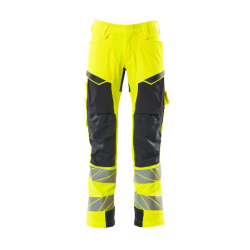 Mascot Accelerate Safe Bukser Med Knlommer 19079-511