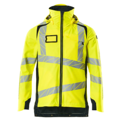 Mascot Accelerate Safe Skaljakke 19001-449