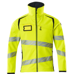 Mascot Accelerate Softshell Jakke 19002-143