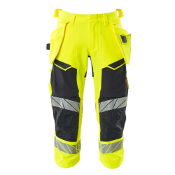 Mascot Accelerate Safe Knickers Med Hngelommer 19049-711