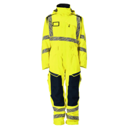 Mascot Accelerate Safe Vinterkedeldragt 19019-449