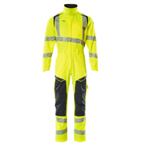 Mascot Accelerate Safe Kedeldragt Med Kn�lommer 19519-236