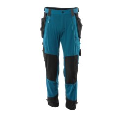 Mascot Advanced Bukser Kevlar Knlommer og Hngelommer 17031-311