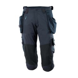 Mascot Advanced Knickers Med Knlommer og Hngelommer 17049-311