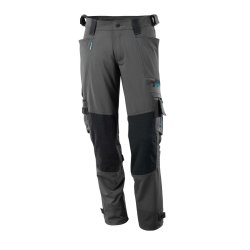 Mascot Advanced Bukser Kevlar Knlommer 17079-311