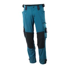 Mascot Advanced Bukser Kevlar Knlommer 17079-311