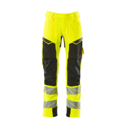 Mascot Accelerate Safe Bukser Med Knlommer 19079-511